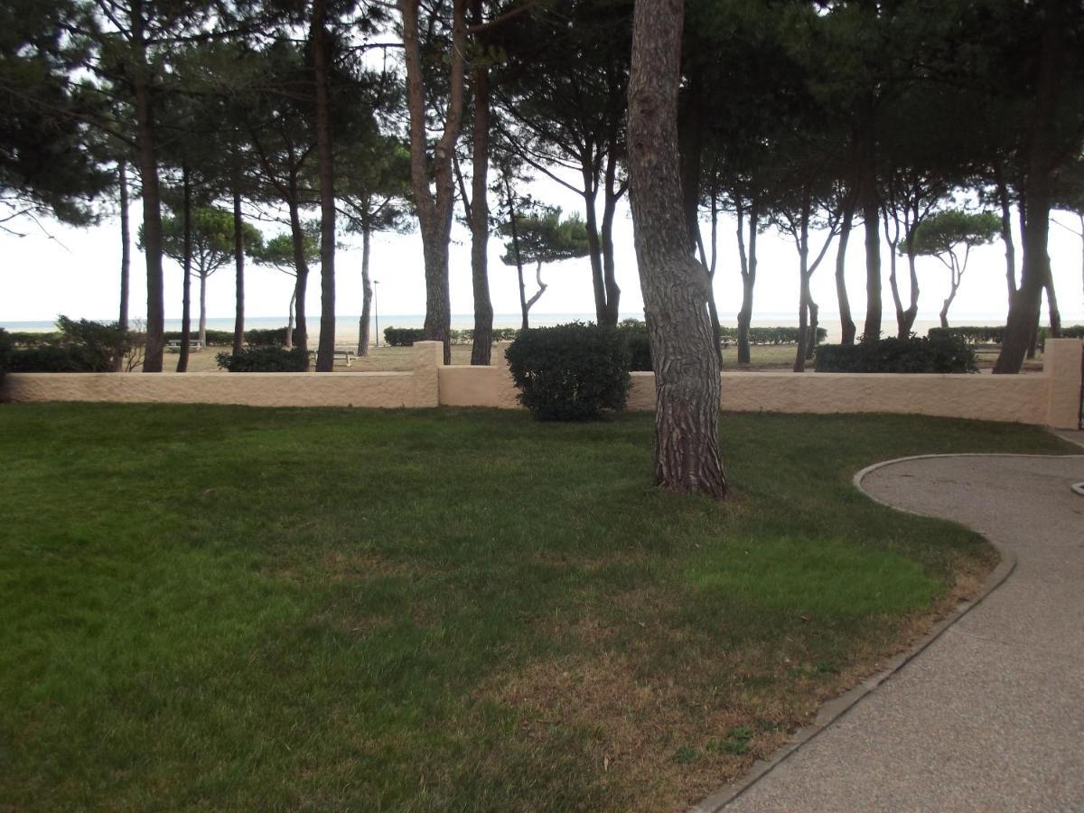 Le Belvedere 2 - Acces Direct Plage Argelès-sur-Mer Exterior foto