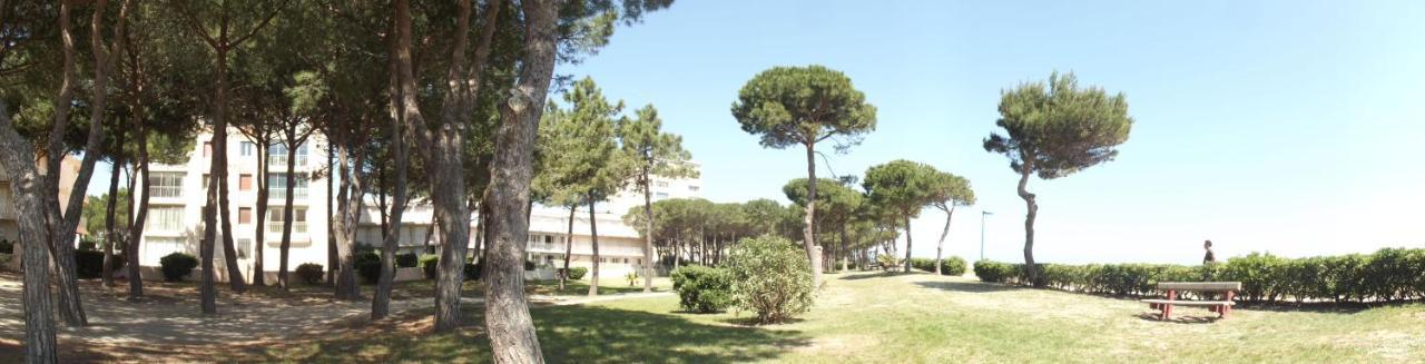 Le Belvedere 2 - Acces Direct Plage Argelès-sur-Mer Exterior foto